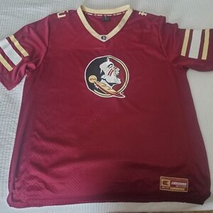 Mens Florida State Jersey